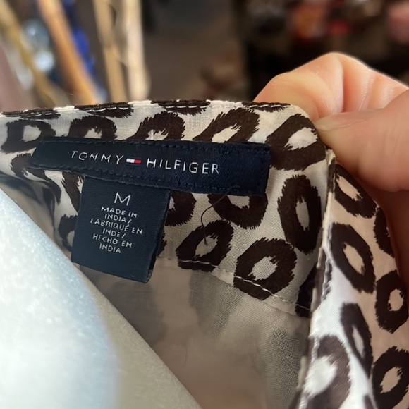 TOMMY HILFIGER Dress ❤️Host Pick❤️ NEW - Picture 9 of 9